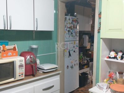 Apartamento à venda com 122m², 3 quartos, 1 vaga no bairro Santana em Porto Alegre - Foto 19