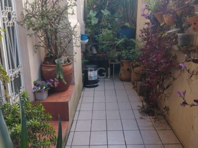 Apartamento à venda com 122m², 3 quartos, 1 vaga no bairro Santana em Porto Alegre - Foto 21