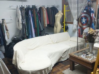 Apartamento à venda com 122m², 3 quartos, 1 vaga no bairro Santana em Porto Alegre - Foto 25