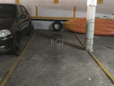 Apartamento à venda com 122m², 3 quartos, 1 vaga no bairro Santana em Porto Alegre - Foto 27