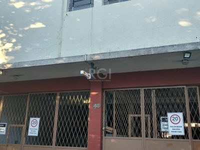 Apartamento à venda com 122m², 3 quartos, 1 vaga no bairro Santana em Porto Alegre - Foto 28