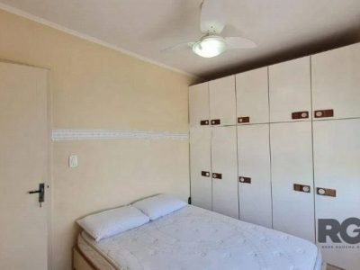 Apartamento à venda com 38m², 1 quarto, 1 vaga no bairro Petrópolis em Porto Alegre - Foto 4