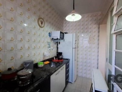 Apartamento à venda com 38m², 1 quarto, 1 vaga no bairro Petrópolis em Porto Alegre - Foto 8