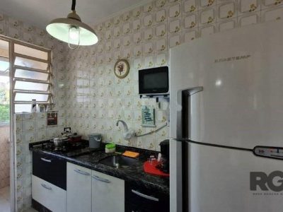 Apartamento à venda com 38m², 1 quarto, 1 vaga no bairro Petrópolis em Porto Alegre - Foto 9