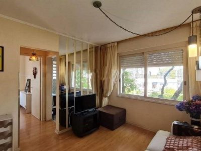 Apartamento à venda com 38m², 1 quarto, 1 vaga no bairro Petrópolis em Porto Alegre - Foto 2