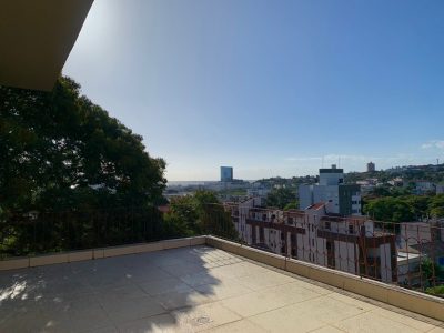 Cobertura à venda com 577m², 5 quartos, 4 suítes, 2 vagas no bairro Cristal em Porto Alegre - Foto 45