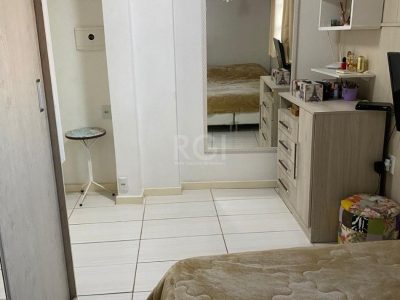 Cobertura à venda com 86m², 2 quartos no bairro Azenha em Porto Alegre - Foto 16