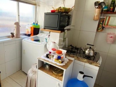 Cobertura à venda com 86m², 2 quartos no bairro Azenha em Porto Alegre - Foto 22