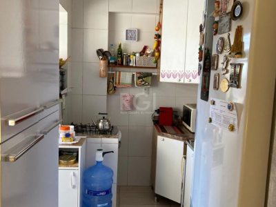 Cobertura à venda com 86m², 2 quartos no bairro Azenha em Porto Alegre - Foto 23