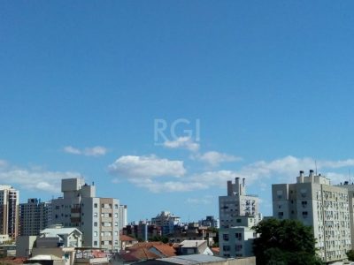 Cobertura à venda com 86m², 2 quartos no bairro Azenha em Porto Alegre - Foto 28