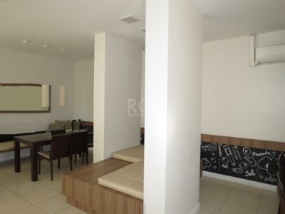 Apartamento à venda com 62m², 2 quartos, 1 suíte, 2 vagas no bairro Passo d'Areia em Porto Alegre - Foto 11