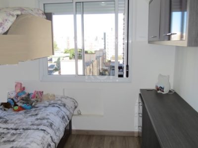 Apartamento à venda com 62m², 2 quartos, 1 suíte, 2 vagas no bairro Passo d'Areia em Porto Alegre - Foto 9