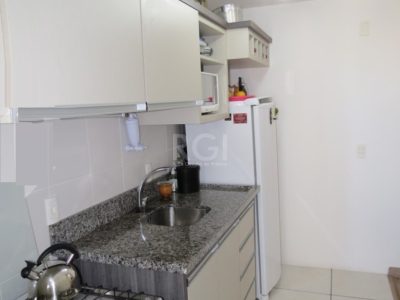 Apartamento à venda com 62m², 2 quartos, 1 suíte, 2 vagas no bairro Passo d'Areia em Porto Alegre - Foto 4