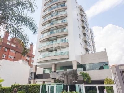 Apartamento à venda com 198m², 3 quartos, 1 suíte, 2 vagas no bairro Boa Vista em Porto Alegre - Foto 41