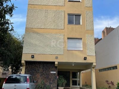 Apartamento à venda com 52m², 1 quarto no bairro Menino Deus em Porto Alegre - Foto 2