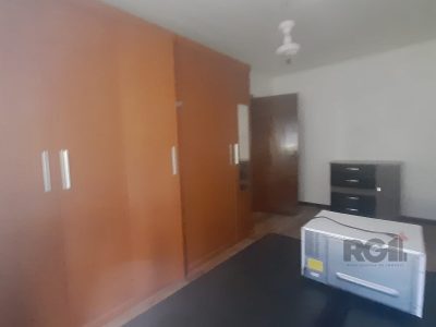 Cobertura à venda com 122m², 3 quartos, 1 vaga no bairro Partenon em Porto Alegre - Foto 4