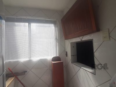 Cobertura à venda com 122m², 3 quartos, 1 vaga no bairro Partenon em Porto Alegre - Foto 6