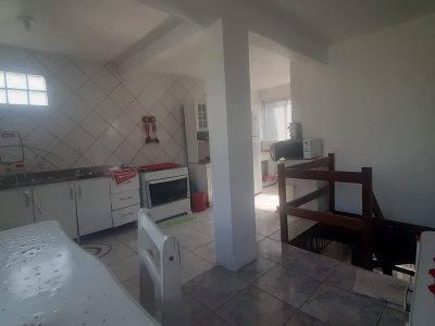 Cobertura à venda com 122m², 3 quartos, 1 vaga no bairro Partenon em Porto Alegre - Foto 9