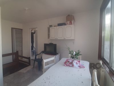 Cobertura à venda com 122m², 3 quartos, 1 vaga no bairro Partenon em Porto Alegre - Foto 12