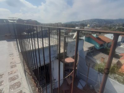 Cobertura à venda com 122m², 3 quartos, 1 vaga no bairro Partenon em Porto Alegre - Foto 25