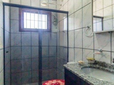 Casa à venda com 216m², 3 quartos, 2 suítes no bairro Partenon em Porto Alegre - Foto 9