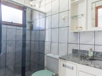 Casa à venda com 216m², 3 quartos, 2 suítes no bairro Partenon em Porto Alegre - Foto 17