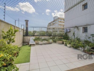 Apartamento à venda com 171m², 3 quartos, 1 suíte, 2 vagas no bairro Rio Branco em Porto Alegre - Foto 7