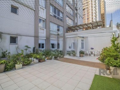 Apartamento à venda com 171m², 3 quartos, 1 suíte, 2 vagas no bairro Rio Branco em Porto Alegre - Foto 8