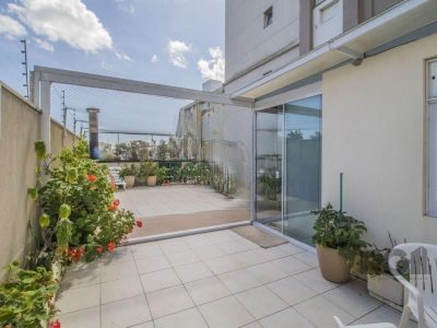 Apartamento à venda com 171m², 3 quartos, 1 suíte, 2 vagas no bairro Rio Branco em Porto Alegre - Foto 6