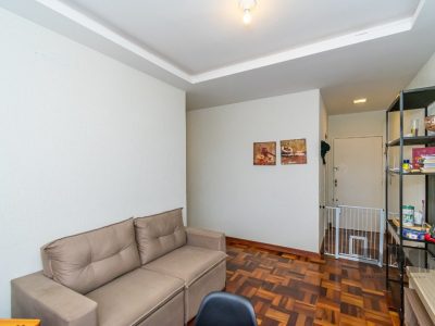 Apartamento à venda com 66m², 2 quartos no bairro Santa Cecília em Porto Alegre - Foto 5