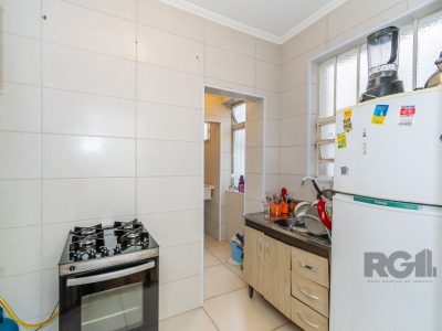 Apartamento à venda com 66m², 2 quartos no bairro Santa Cecília em Porto Alegre - Foto 7