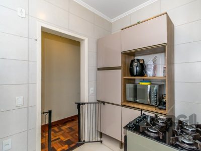 Apartamento à venda com 66m², 2 quartos no bairro Santa Cecília em Porto Alegre - Foto 6