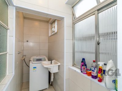 Apartamento à venda com 66m², 2 quartos no bairro Santa Cecília em Porto Alegre - Foto 8