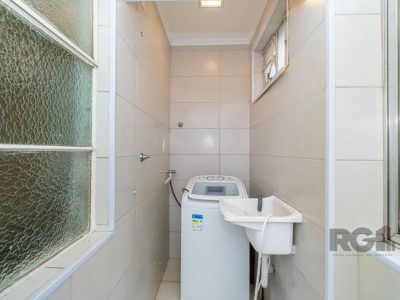 Apartamento à venda com 66m², 2 quartos no bairro Santa Cecília em Porto Alegre - Foto 9