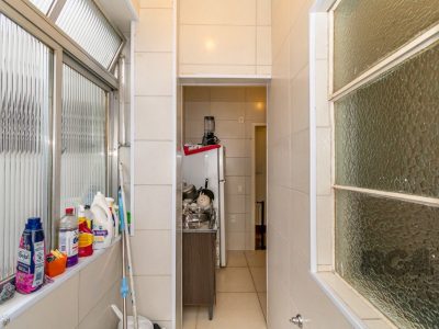 Apartamento à venda com 66m², 2 quartos no bairro Santa Cecília em Porto Alegre - Foto 10