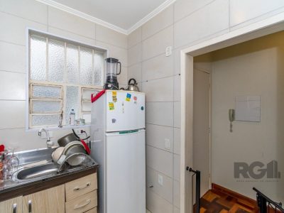 Apartamento à venda com 66m², 2 quartos no bairro Santa Cecília em Porto Alegre - Foto 11