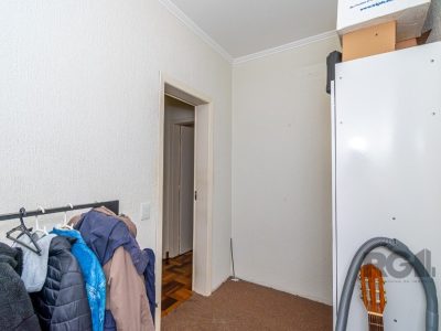 Apartamento à venda com 66m², 2 quartos no bairro Santa Cecília em Porto Alegre - Foto 13