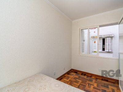 Apartamento à venda com 66m², 2 quartos no bairro Santa Cecília em Porto Alegre - Foto 14