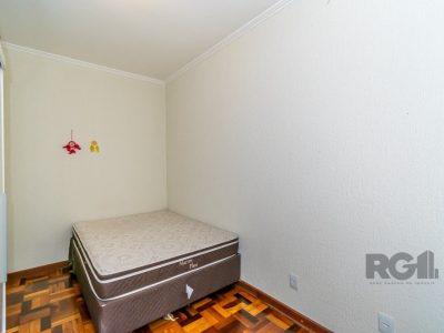 Apartamento à venda com 66m², 2 quartos no bairro Santa Cecília em Porto Alegre - Foto 15