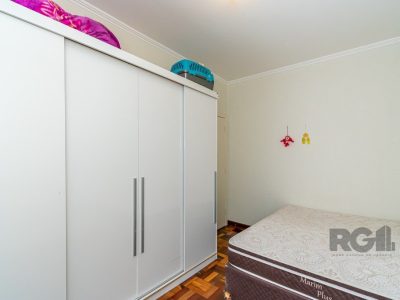 Apartamento à venda com 66m², 2 quartos no bairro Santa Cecília em Porto Alegre - Foto 16