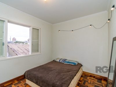 Apartamento à venda com 66m², 2 quartos no bairro Santa Cecília em Porto Alegre - Foto 19