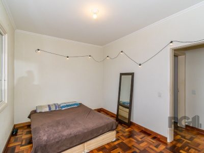 Apartamento à venda com 66m², 2 quartos no bairro Santa Cecília em Porto Alegre - Foto 20