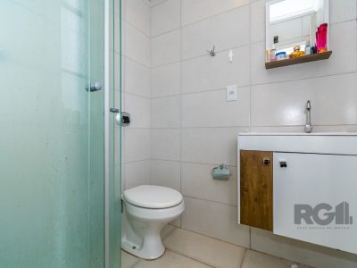 Apartamento à venda com 66m², 2 quartos no bairro Santa Cecília em Porto Alegre - Foto 21