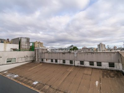 Apartamento à venda com 66m², 2 quartos no bairro Santa Cecília em Porto Alegre - Foto 25