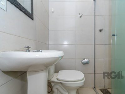 Apartamento à venda com 66m², 2 quartos no bairro Santa Cecília em Porto Alegre - Foto 22