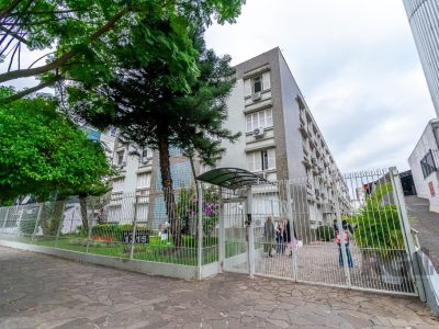 Apartamento à venda com 66m², 2 quartos no bairro Santa Cecília em Porto Alegre - Foto 24