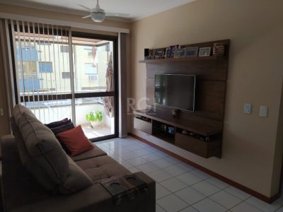 Apartamento à venda com 60m², 2 quartos, 1 vaga no bairro Partenon em Porto Alegre - Foto 2