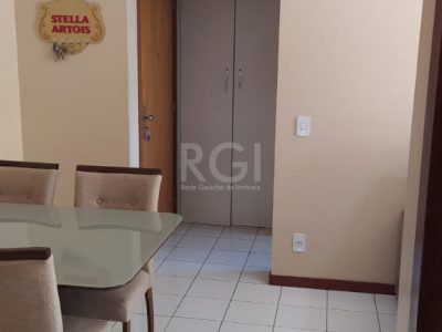 Apartamento à venda com 60m², 2 quartos, 1 vaga no bairro Partenon em Porto Alegre - Foto 3