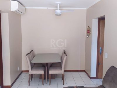 Apartamento à venda com 60m², 2 quartos, 1 vaga no bairro Partenon em Porto Alegre - Foto 6