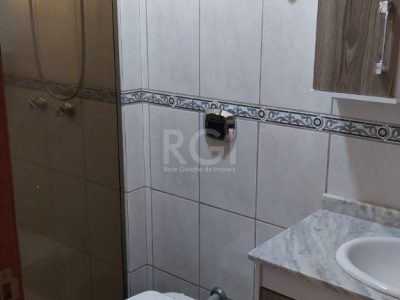 Apartamento à venda com 60m², 2 quartos, 1 vaga no bairro Partenon em Porto Alegre - Foto 8